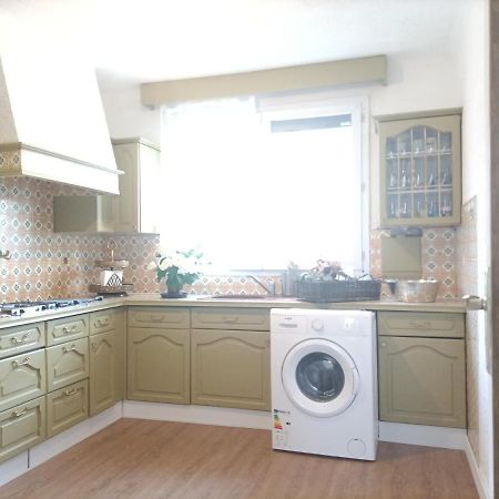 Guibert Home - Appartement Spacieux A 20 Min De Paris ヴィルヌーヴ・ル・ロワ エクステリア 写真