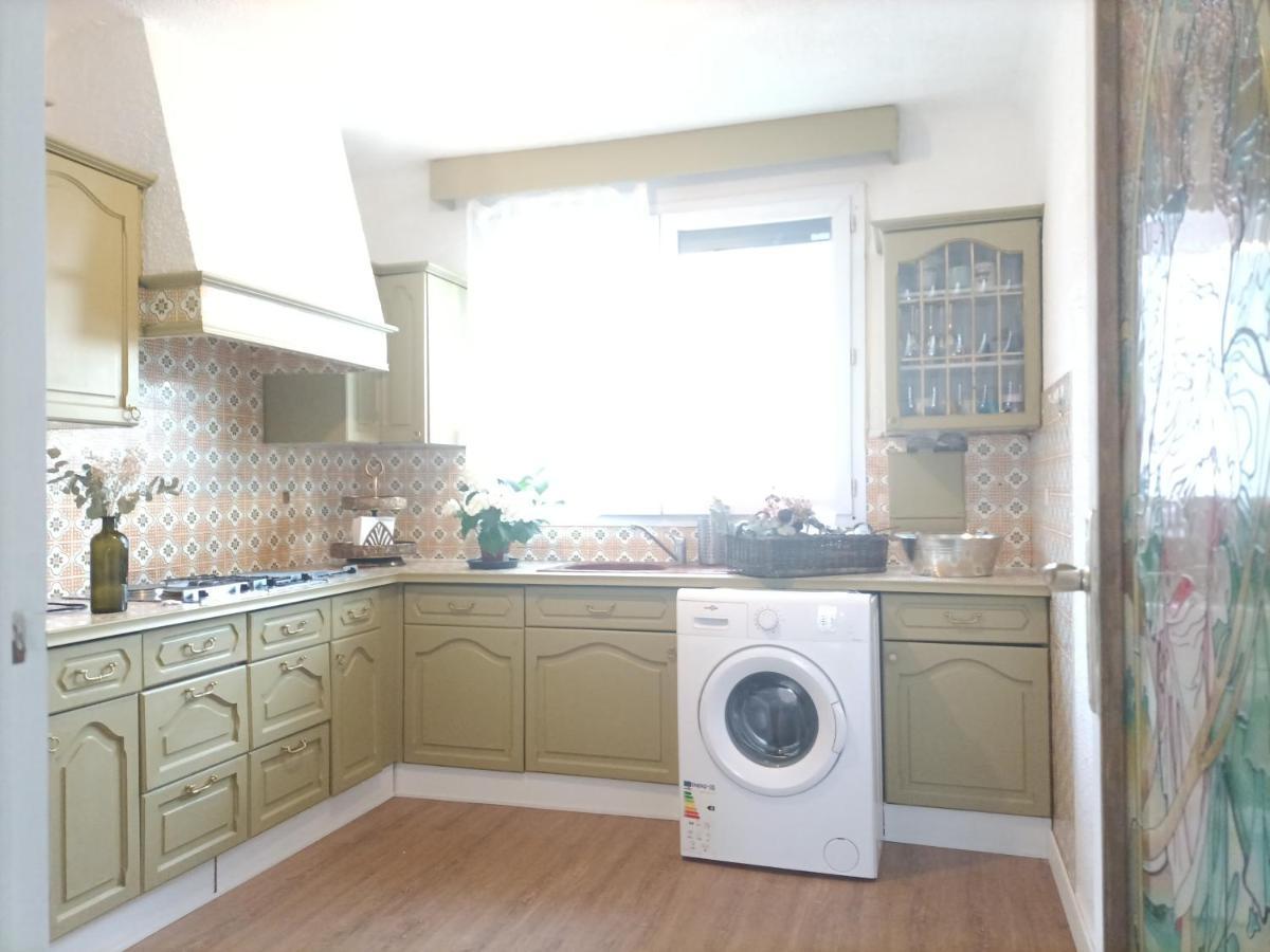 Guibert Home - Appartement Spacieux A 20 Min De Paris ヴィルヌーヴ・ル・ロワ エクステリア 写真
