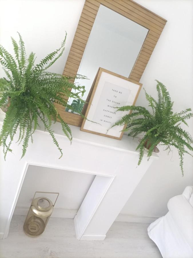 Guibert Home - Appartement Spacieux A 20 Min De Paris ヴィルヌーヴ・ル・ロワ エクステリア 写真