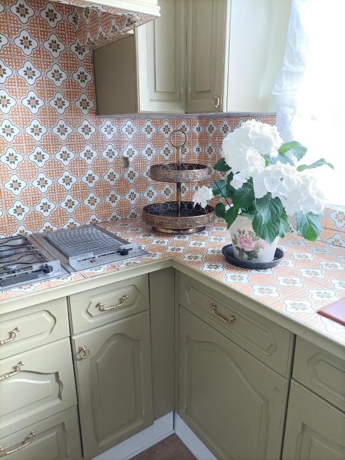 Guibert Home - Appartement Spacieux A 20 Min De Paris ヴィルヌーヴ・ル・ロワ エクステリア 写真