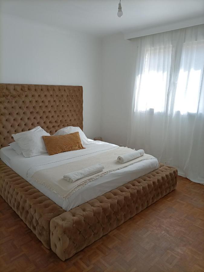 Guibert Home - Appartement Spacieux A 20 Min De Paris ヴィルヌーヴ・ル・ロワ エクステリア 写真